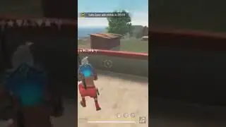 Woodpecker *Headshot * 