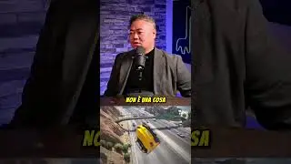 If before you noticed that the market was falling, today you wake up and you are out of the market