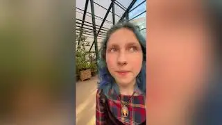 Встречать весну в Москве лучше в Аптекарском огороде