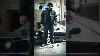 sidhu moose wala new song status
