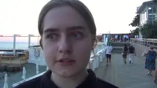 аня клип сочи 2019