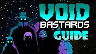 Void Bastards Enemy and Leveling Guide
