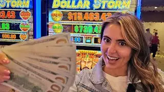 We Experienced Morongo's New High Limit Room and It Was AHH-MAZING!