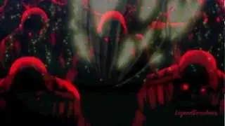 Hellsing Ova Amv - Anti You {HD}