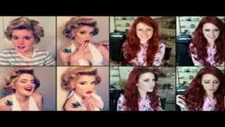PORN STARS BEFORE & AFTER + WHAT IT MEANS INCREDIBLE TRANSFORMATIONS