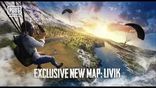 pubg live | PUBG MOBILE LIVE | RUSH GAMEPLAY