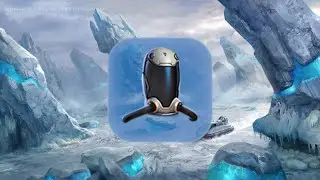 HOW TO FIND THE REBREATHER - Subnautica below zero