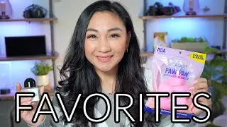 January Favorites 2022: Clothes, Perfume, Amazon!