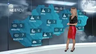 Mirka Almásy babeboard red leather skirt