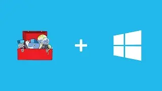 Setup Docker on Windows in Five Minutes