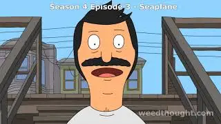 Bob's Burgers - Best of Gus