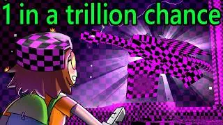 Can you beat Minecraft with Vanilla disabled?