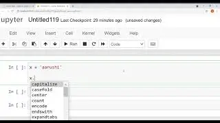 what is endswith method in python