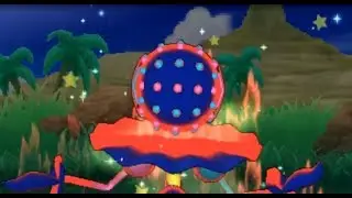 [Live] Shiny Blacephalon after ONLY 323 SR