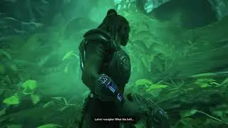 Gears 5 Hivebusters Opening (All Options) (Mac, Keegan, Lahni) Xbox Series X