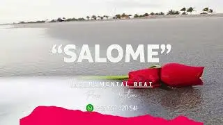 Zouk Instrumental X Bongo Fleva Instrumental X Free Type Beat {Kompa Type Beat 2023} ''SALOME''