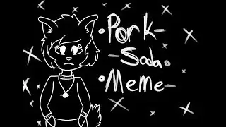 Pork Soda - Meme