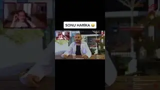 Anna Deniz Cinsel İsteksizlik Videosunu  İzliyor (Benekli Ayhan & Röportaj Adam)