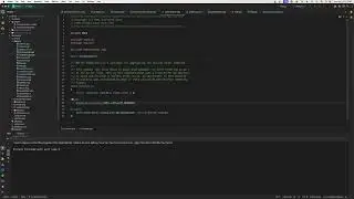 Metal development with C++