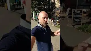 С вами могут судиться просто потому, что юрист сидит без дела