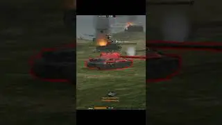 TVP T50/51 | 7000+ Дамаги Чехословацкий Пулемёт 🔥🔥💥 