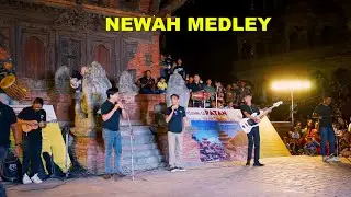 NEWAH MEDLYE I PROJECT BAJA NEPAL