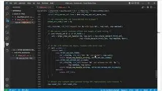 ESP32 WIFI Lesson 17: WebSocket Server 01-- Shake Hand