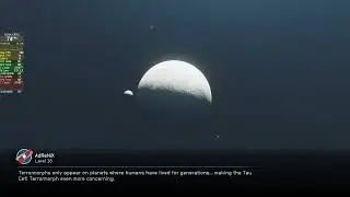 Starfield I9 4090 RTX MAX SETTINGS