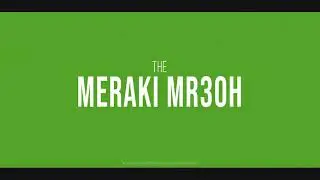 Product Highlight - MR30H