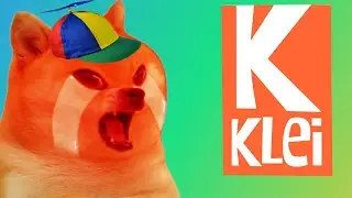 Tencent ACQUIRED KLEI - RIP DST