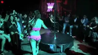 Mina Mortezaie @ Girl Next Door 2011 - Afterglow