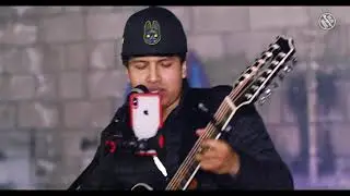 MARIO AGUIRRE / LOS DEL ROBLE