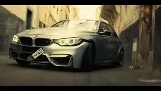 Когда купил новую машину / Когда привык к габаритам (When you get a new car)