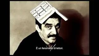 Gabo Trailer Ufficiale Prossimamente al cinema
