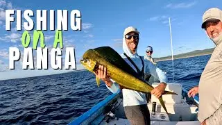 Unforgettable Fishing Adventure in Los Cabos | Baja California Sur