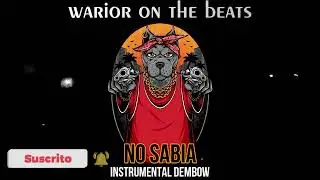 Instrumental De Dembow 🤨 