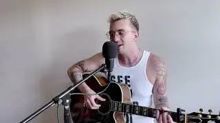 Apple (Charli xcx cover)