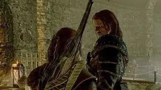 Brynjolf... has time for You! Part 2
