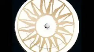 Underground Resistance - Jupiter Jazz