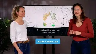 Projets d'échange FR/DE - HEP Vaud et PHTG: Sport et santé