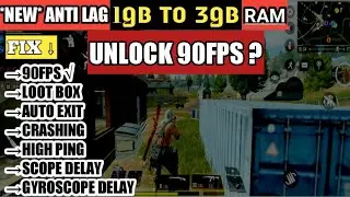 HOW TO OPEN 90FPS FOR COD MOBILE | NEW CONFIG FIX LAG FOR COD MOBILE