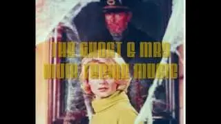 The Ghost & Mrs. Muir TV Series Theme Music