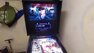 Virtual Pinball Master 3000