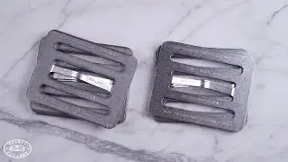 The Chef's Press
