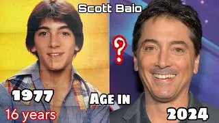 Happy Days Actors Then And Now 2024