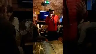 Walentynkowe spotkanie Pub na Warszawskiej Starówce.
