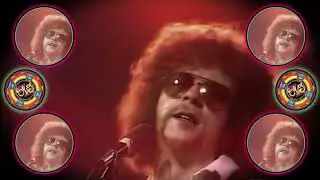 Electric Light Orchestra - Evil Woman (Senior Citizens Mix) (Video By Vj Partyman)