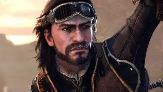 Monster Hunter World - Pelicula completa en Español 2018 - PS4 [1080p]