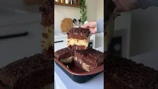 Bolo de prestígio #delicia #cookingshorts #receita #food #receitas #cookingvideos #recipe #cooking