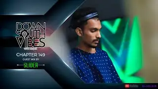 Downsouth Vibes - EP 149 [ February Chart ]